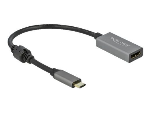Delock videoadapter 20cm - must hall