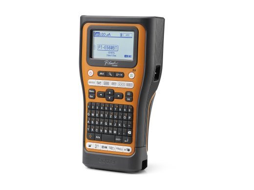 Brother P-Touch PT-E560BTVP Thermal Transfer