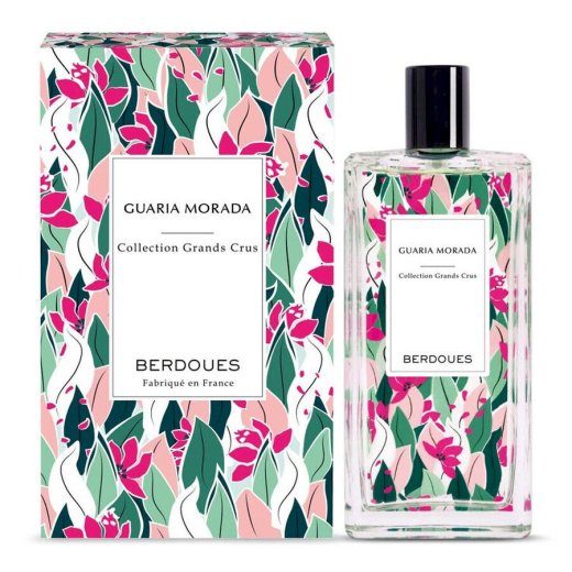 Berdoues Guaria Morada EDP 100ml