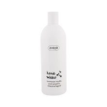 Ziaja Goat's Milk Shower Cream 500ml