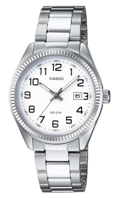 CASIO LTP-1302PD-7BVEG Naiste kell