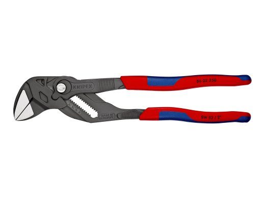 KNIPEX liemeninės ir slenkstinės žirklės