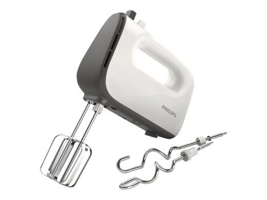 Philips Viva Collection HR3740 Käsimiks valge/Kashmir hall