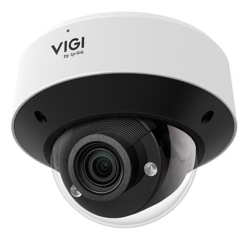 NET KAAMERA 4MP IR DOME/VIGI INSIGHT S245ZI TP-LINK