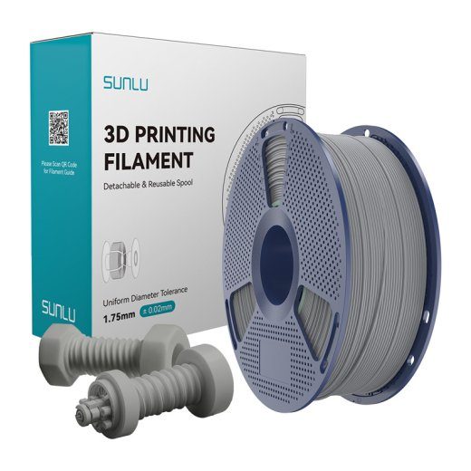 Filament Sunlu ABS High-Speed (hall)