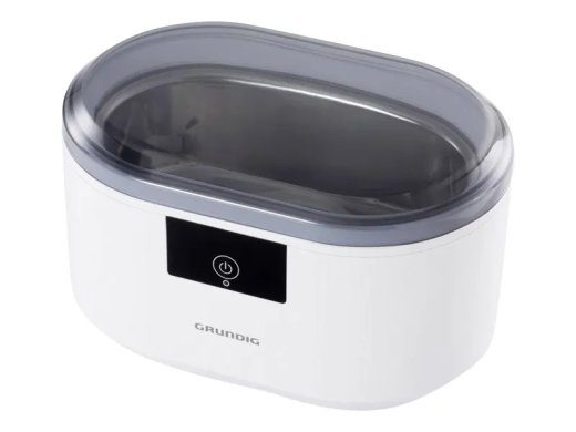 Grundig UC 5620 50W 500ml Ultraheli puhastaja