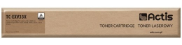 Actis TC-EXV33X Toner (replacement for Canon C-EXV33; Standard; 14600 pages; black)