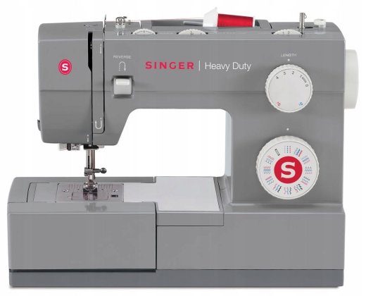 SINGER 4432 automaatne elektromehaaniline õmblusmasin