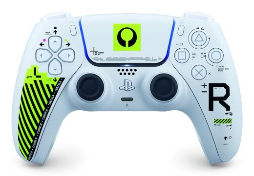 Sony DualSense Green, White Bluetooth/USB mängupult PlayStation 5 jaoks