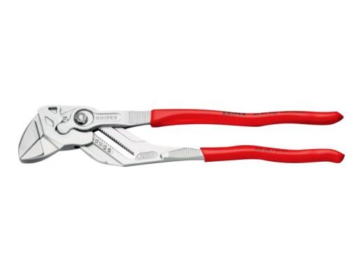 KNIPEX hambaga ja sooniga tangid