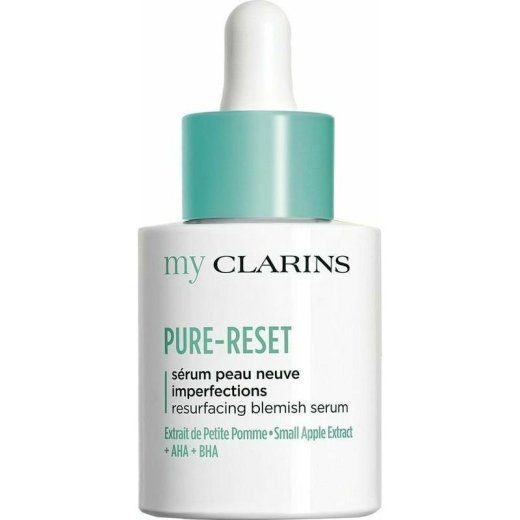 Clarins Pure-Reset naha seerum 30ml
