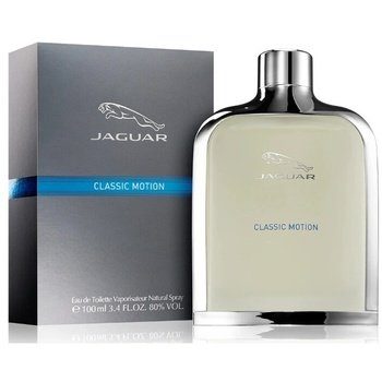 Classic Motion EDT 100ml