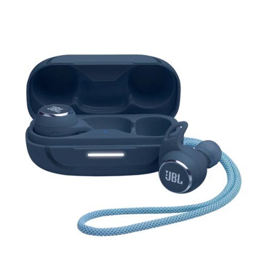 JBL Reflect Aero InEar Earbuds Sinine