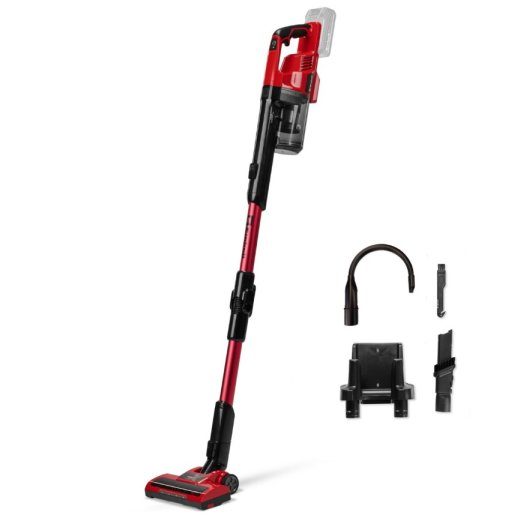EINHELL TE-SV 18 Li-FLX-Solo stovintis dulkių siurblys