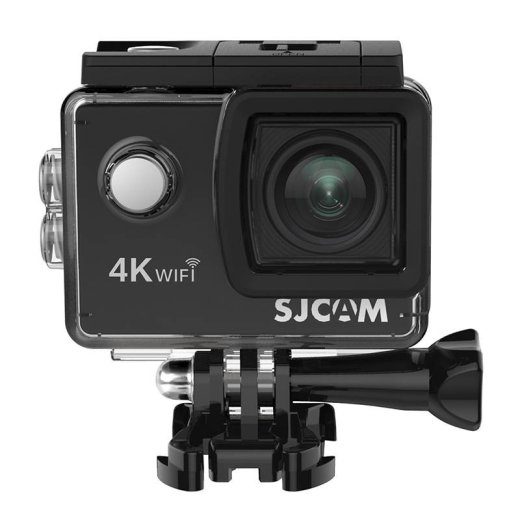 Tegevuskaamera SJCAM SJ4000 Air