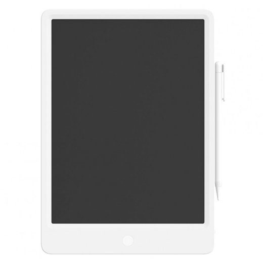 Xiaomi Mi LCD rašymo lenta 13,5 " LCD Juodos lenta/Žali šriftas Ji turi nedidelę atmintį - jūs rašote vieną puslapį, tada viską ištrinate vienu myg...