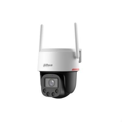 WRL KAAMERA 4MP PT DOME/P4F-PV-4G-0400B DAHUA