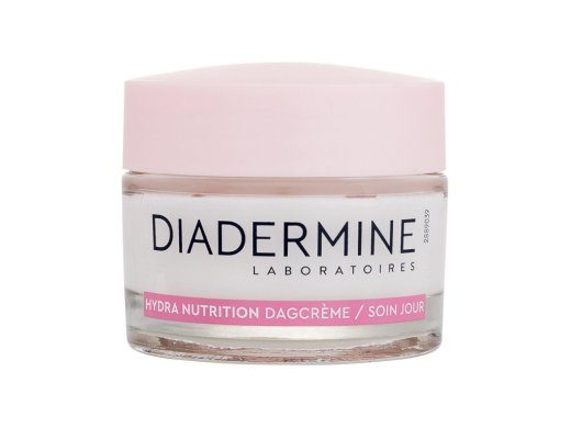 Diadermine Hydra Nutrition Päevakreem 50ml