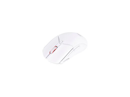HyperX Pulsefire Haste 2 optiline juhtmeta juurde juhtklaviatuur Valge