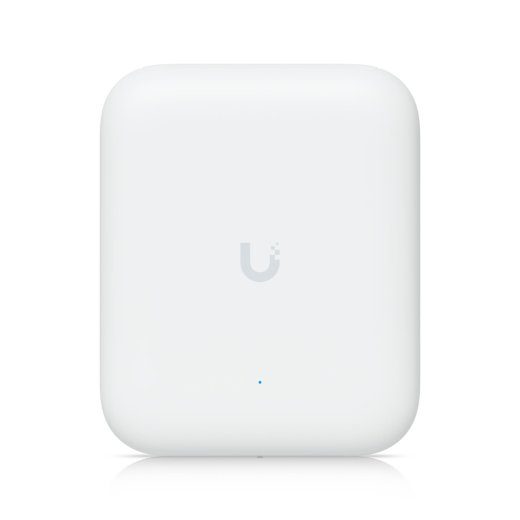 Access Point UBIQUITI 4300 Mbit/s 1xLAN ports 2xAntennas quantity U7-OUTDOOR