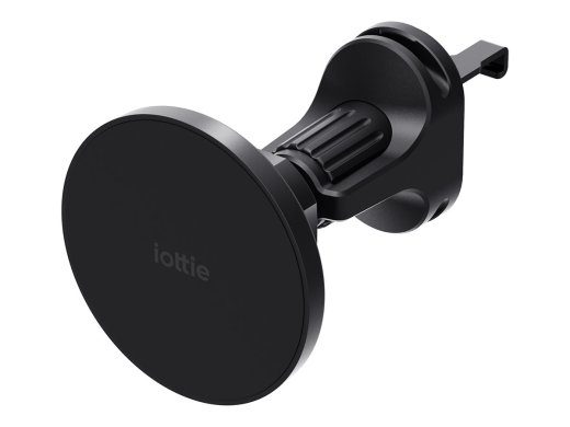 iOttie iTap 3 Autohoidik Autole Must