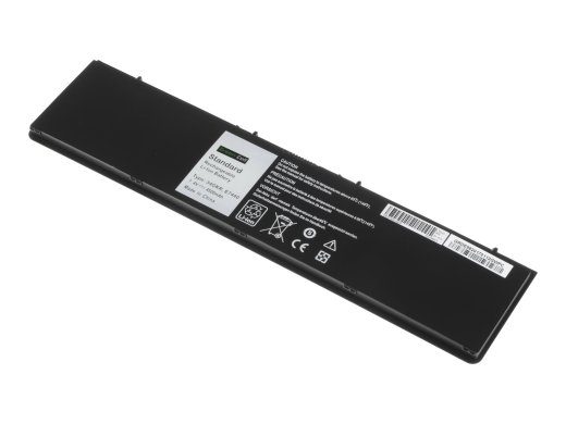 Green Cell PRO Sülearvuti Aku Li-ion 4500mAh