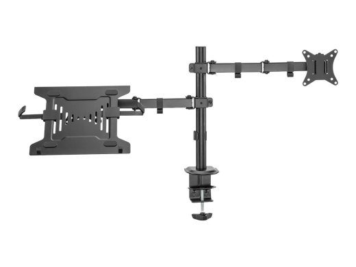 DIGITUS Monitor/Notebook kinnituskomplekt