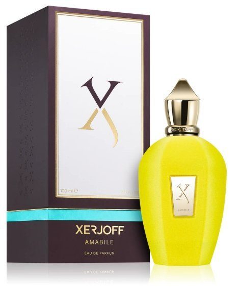 Xerjoff Amabile Parfüüm EDP 100 ml