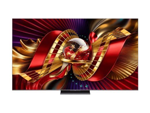 TCL C8L Series 65C8L 65-Inch 4K UHD (2160p) Smart TV