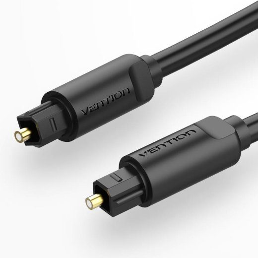 AUDIO KAABEL OPTILINE KIUD/1.5M BAEBG VENTION