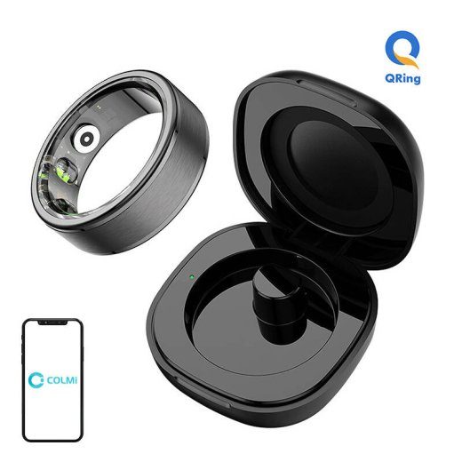 Smartring Colmi R03 20.3MM 11 (must)