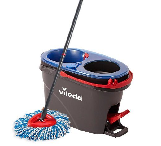 Vileda H2prO pöördmoos