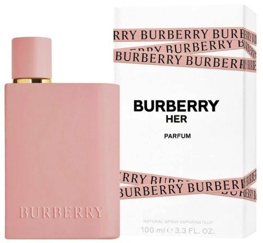 Burberry Her Parfum parfüüm PAR 100 ml