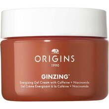 GinZing™ Energizing Gel Cream With Caffeine + Niacinamide 50ml