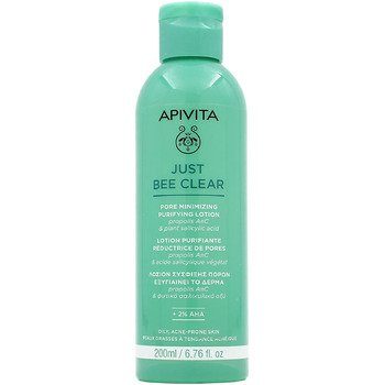 Just Bee Clear Pore Minimizing Purifying Lotion - Toner for enlarged pores and blackheads 200ml