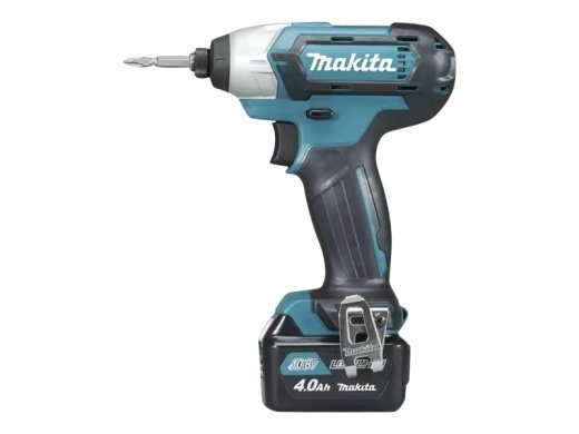 Makita TD110DSMJ 10.8V 2-Aku löögipihusti