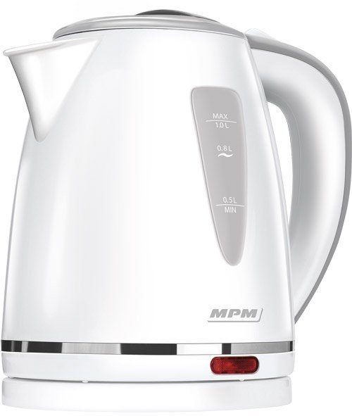 MPM MCZ-64 elektrikeetja 1 l