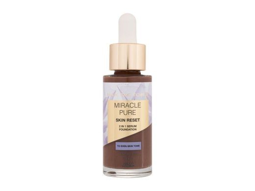Max Factor Miracle Pure Meik 30ml