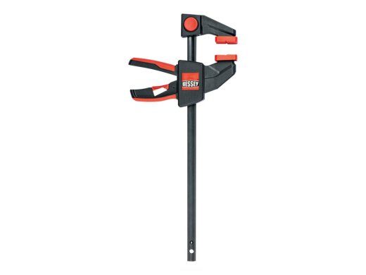 BESSEY Hõbedaklamp
