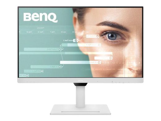 BenQ GW3290QT 32 colių IPS 2560 x 1440 (2K) monitorius su HDMI ir DisplayPort, 75Hz