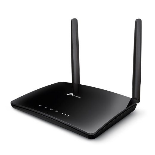 TP-Link Archer MR202 juhtmeta ruuter Kiire Ethernet kaheribaline (2,4 GHz / 5 GHz) 4G must