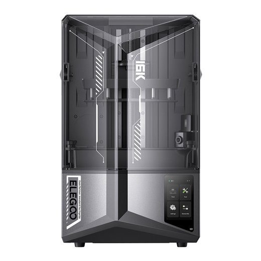 ELEGOO Saturn 4 Ultra 16K 3D printer