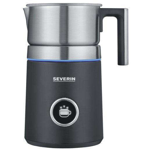 Severin Spuma 700 Plus automaatne roostevaba blender