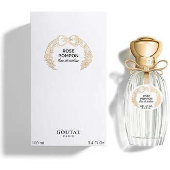 Rose Pom Pom EDT 50ml