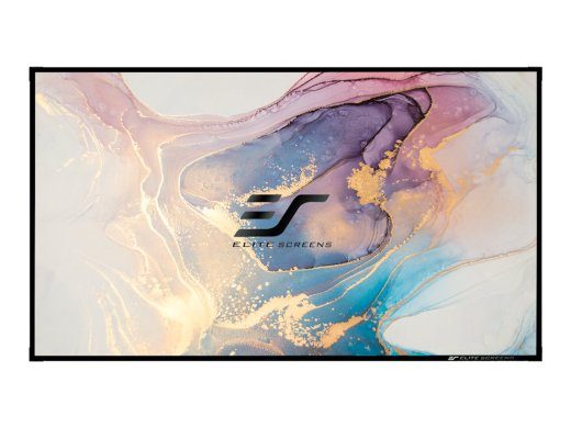 Elite Screens Aeon Series AR100WH2 100 CineWhite projektoriekraan