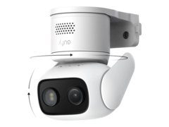 Eufy eufyCam C31 Võrgukaamera Sise- ja välikasutusse