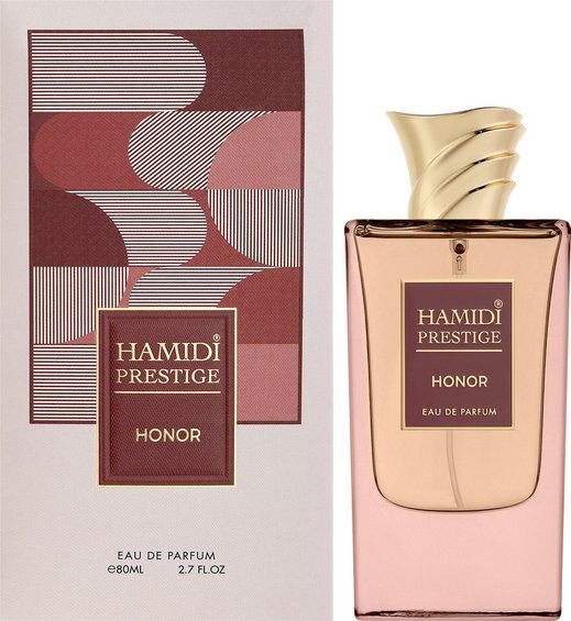 Hamidi Prestige Honor kvepalai EDP 80 ml