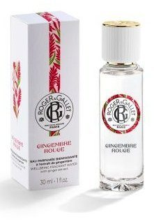 Roger & Gallet Gingembre Rouge Eau Fraîche 30ml