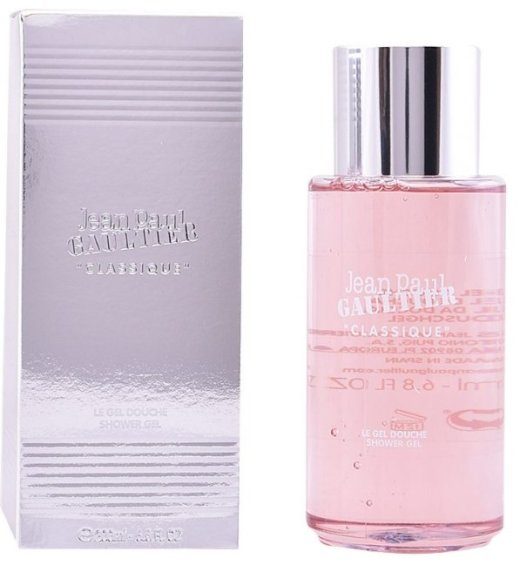 Jean P. Gaultier Classique Dušigeel SWG 200 ml