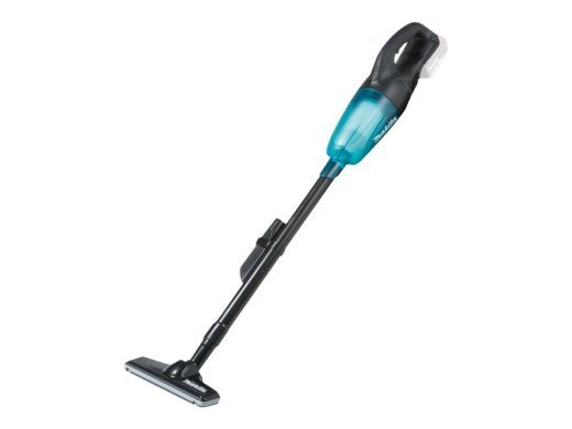 Makita DCL180ZB 30W 0.65-liitrine tolmuimeja